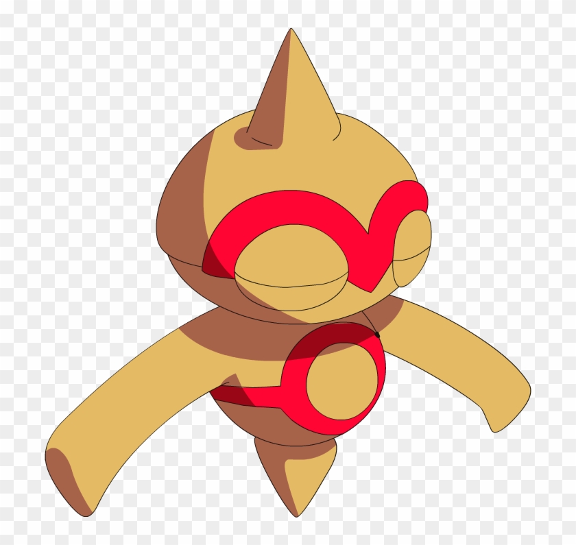 0 Yorum - Baltoy Pokedex Png #1113806