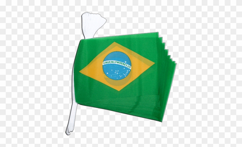Brazil Bunting Flags - Brazil #1113828
