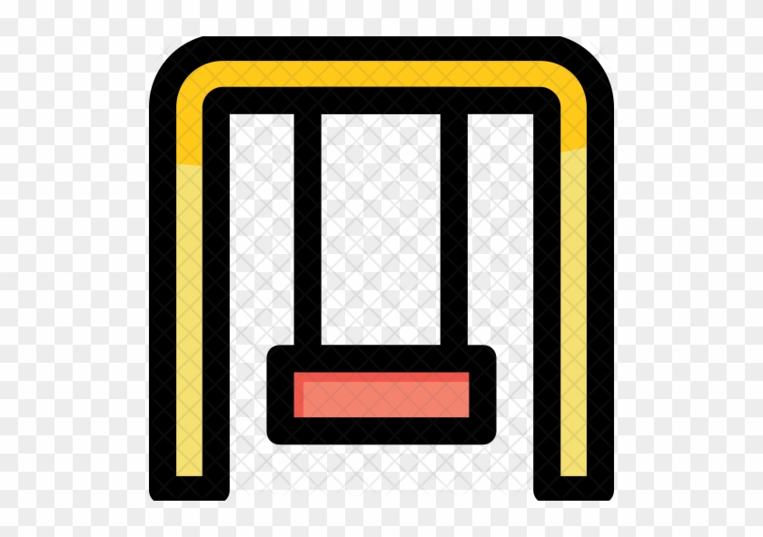 Swing Icon - Playground #1113830