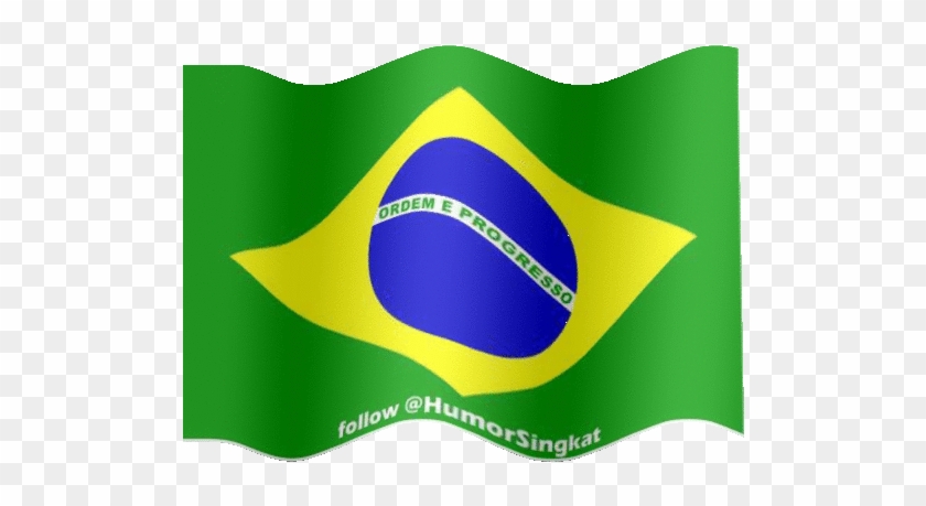 Brazil - Flag #1113855