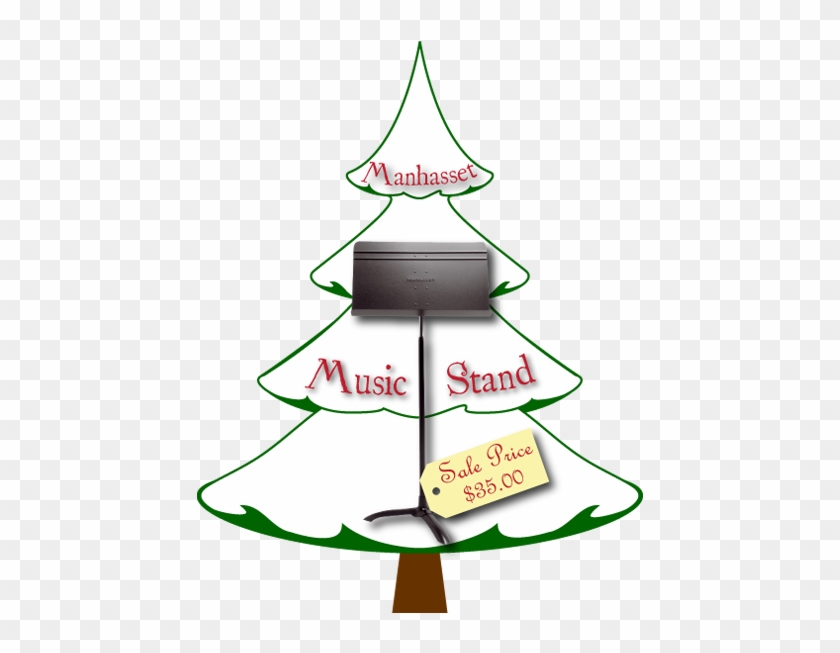 Christmas Tree #1113860