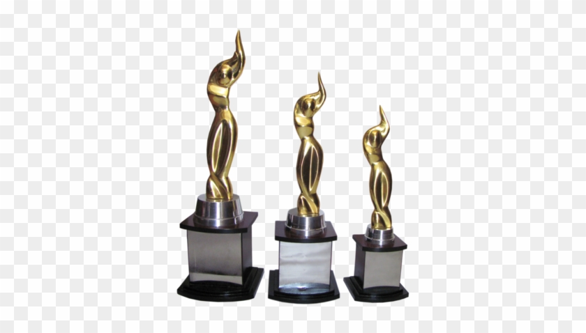 Lk Iifa Lady Golden Trophy - Guruvayur #1113905