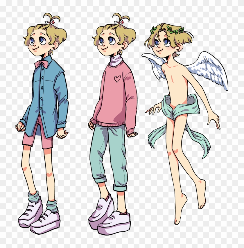 Sibling Syndicate, Original Story - Cartoon #1113987