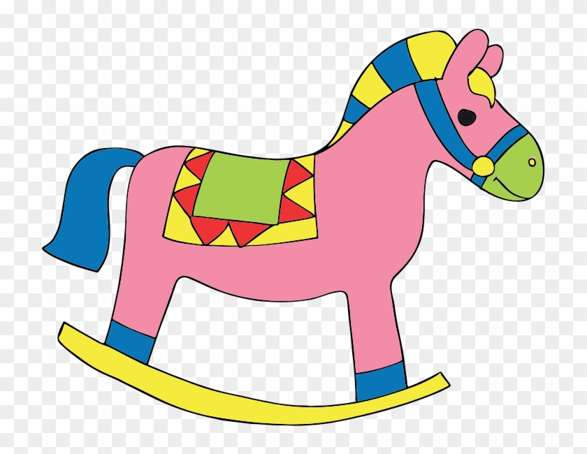 Toy Horse3 - Mane #1113994