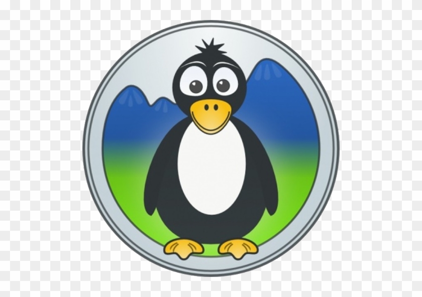 Animal Puzzles For Toddlers And Babies - Prostate Cancer Penguin Tile Coaster #1114023