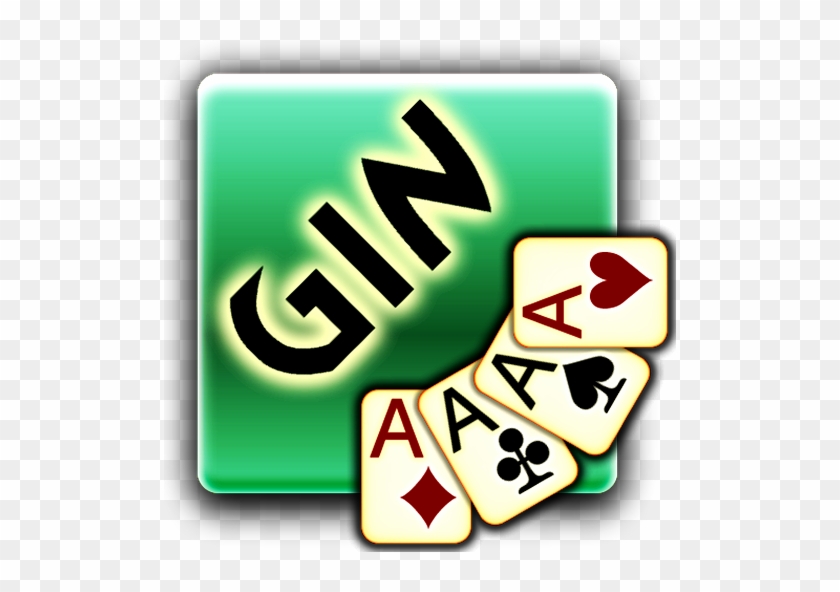 Gin Cards #1114061