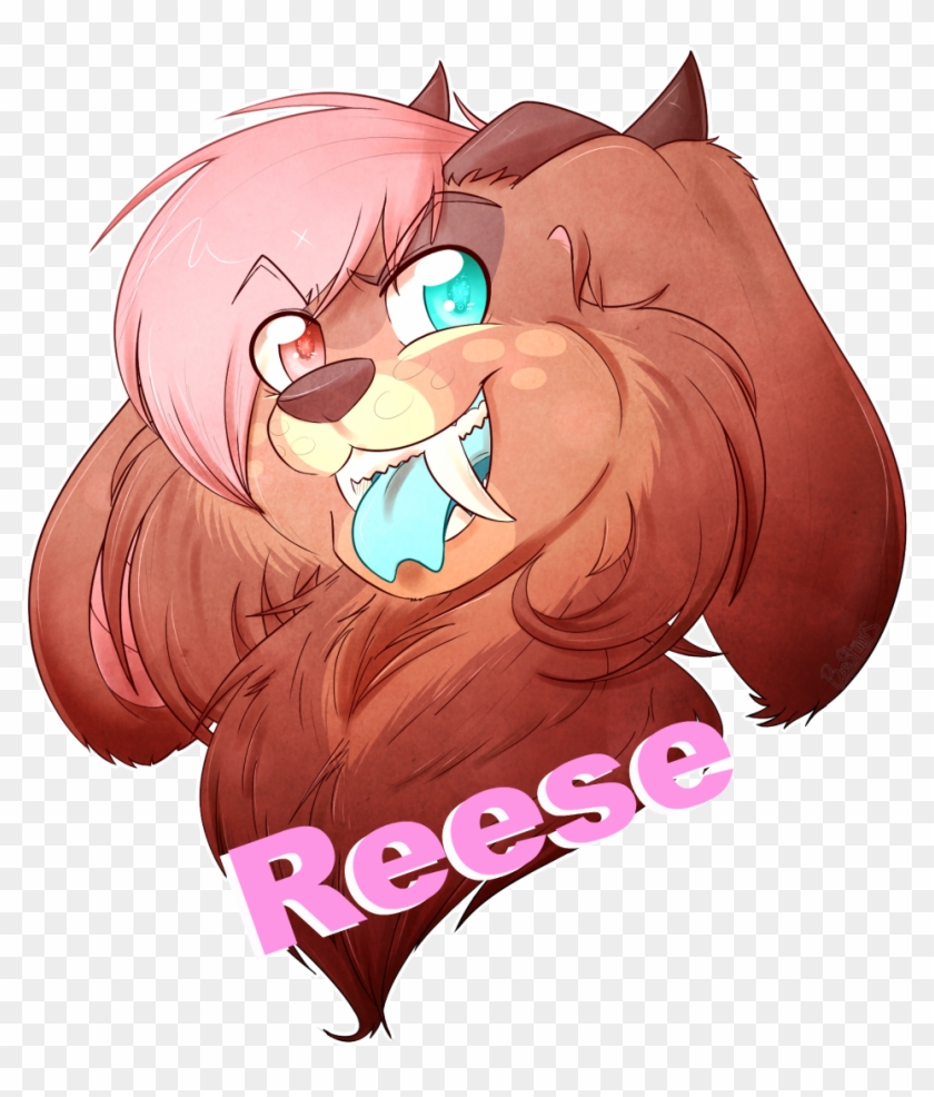 Reese's Pieces By Beestiings Reese's Pieces By Beestiings - Cartoon #1114084