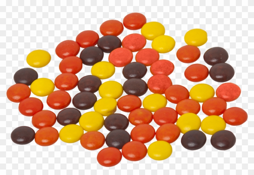 2 X Reese's Pieces 170g #1114089