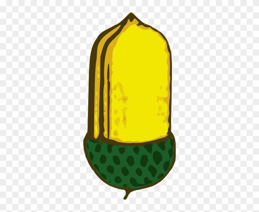 Eichelndeutschschwei Zer Blatt - Scalable Vector Graphics #1114117