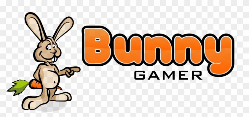 Bunny Gamer #1114120