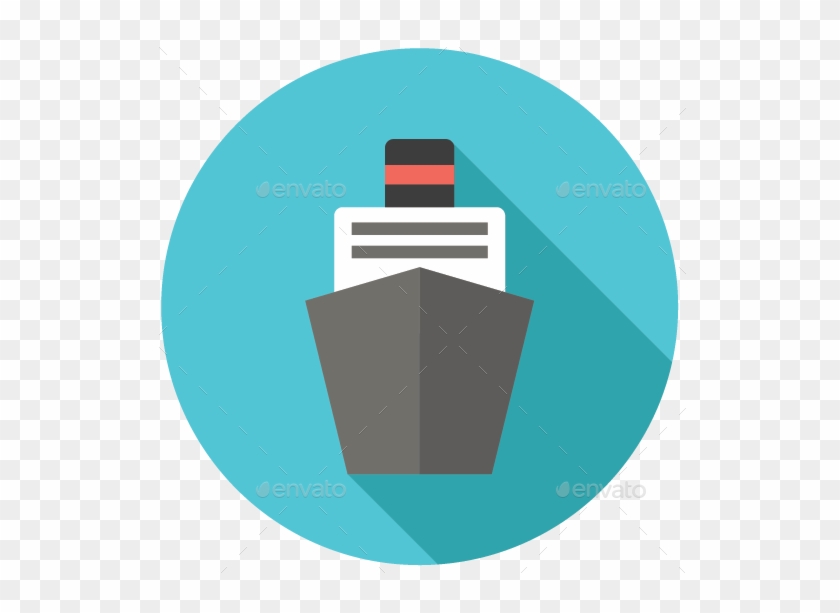 Image Set/png/128x128 Px/ship Icon - Printing #1114146