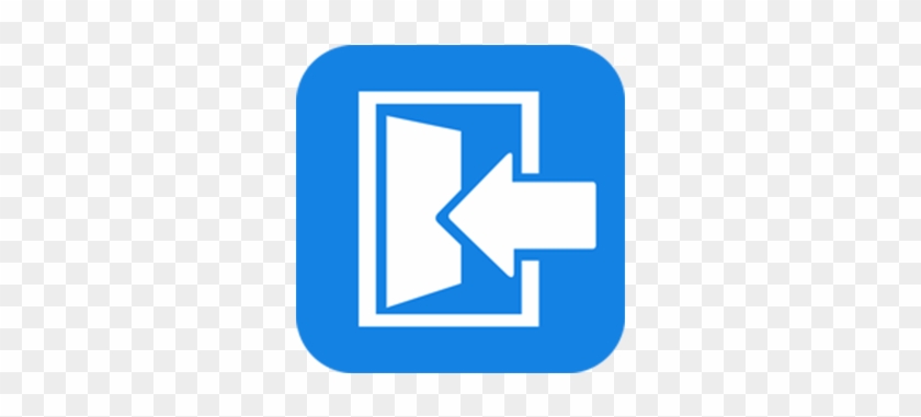 Login Icons No Attribution Image - آیکن ورود #1114176