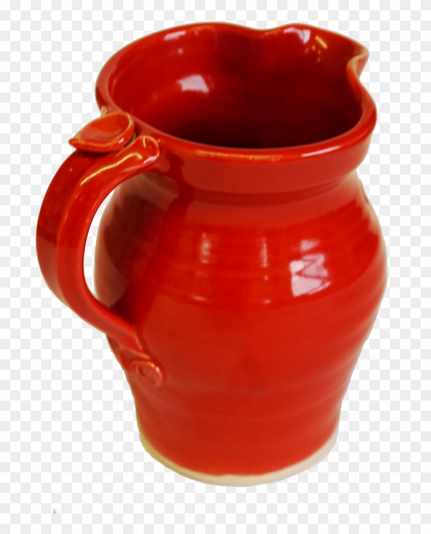 Jug Ceramics - Earthenware #1114183