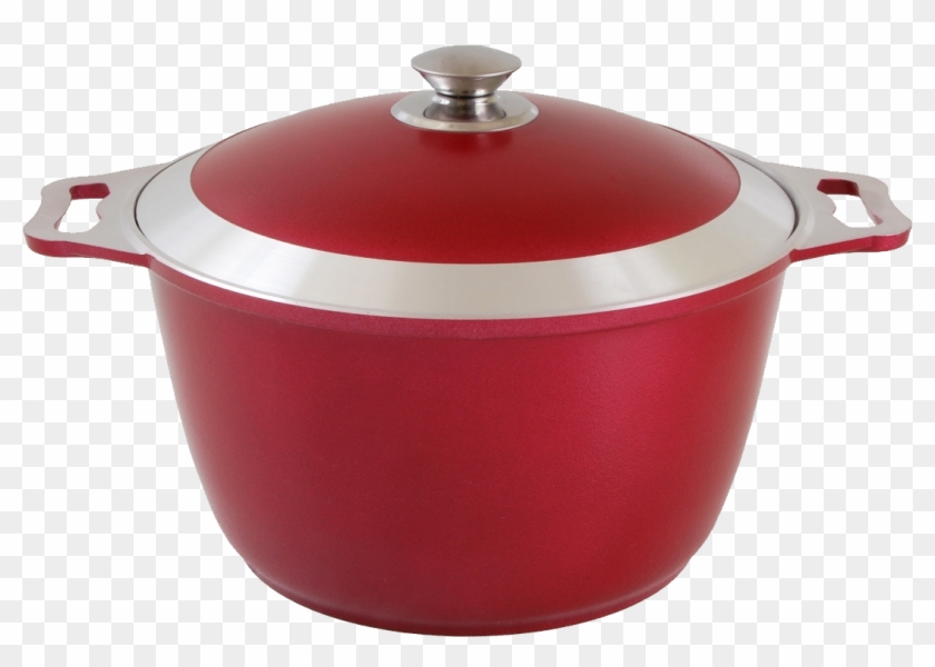 Best Free Cooking Pot High Quality Png - Stock Pot #1114193