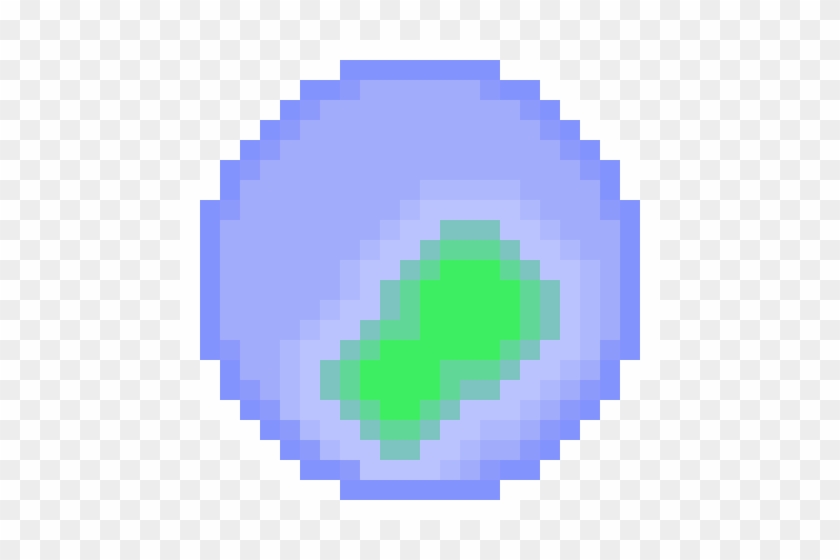 Petri Dish Pixel Art From The Science Pack Of Picroad - Apple Gif #1114239