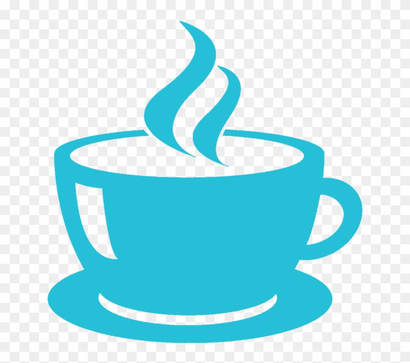 Coffee Icon Png - Cafe Vector Png #1114241