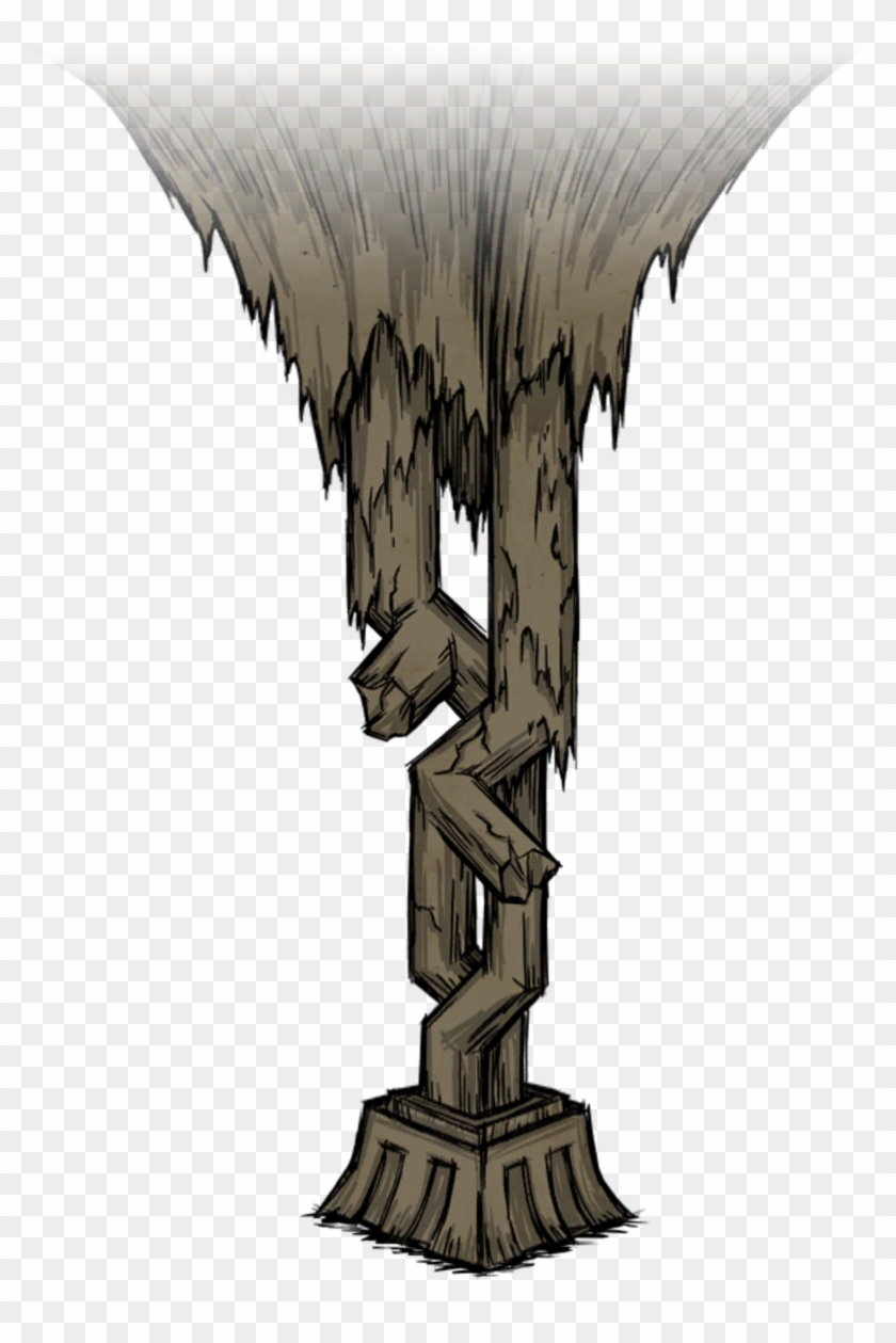 Pillars - Don T Starve Pillars #1114254