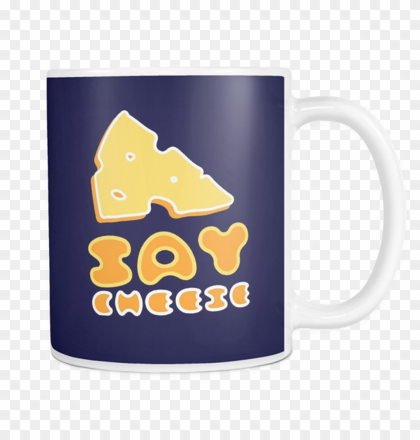 The Cheese Lover Mug - Coffee Cup #1114259