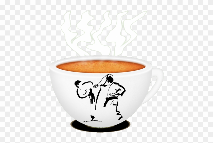 Karate Cafe - Aspectos Multidisciplinares Das Artes Marciais [book] #1114269