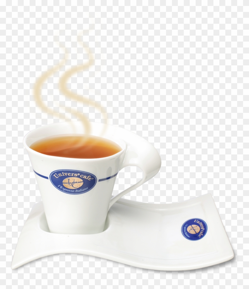 Tea Cups - Univers Cafe - Tea #1114298
