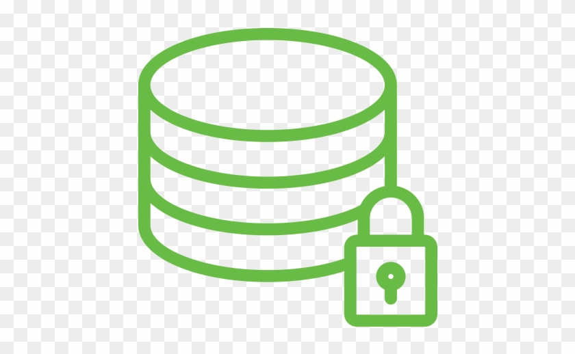 Extend Visibility And Control To Your Data Center, - Cloud Database Icon Png #1114305