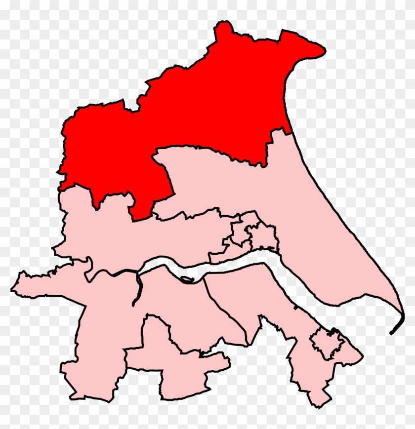 East Yorkshire Constituency #1114350