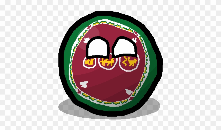 Western Sri Lankaball බස්නාහිර පළාත மேல் மாகாணம் (tamil) - Countryballs Saint Kitts And Nevis #1114352