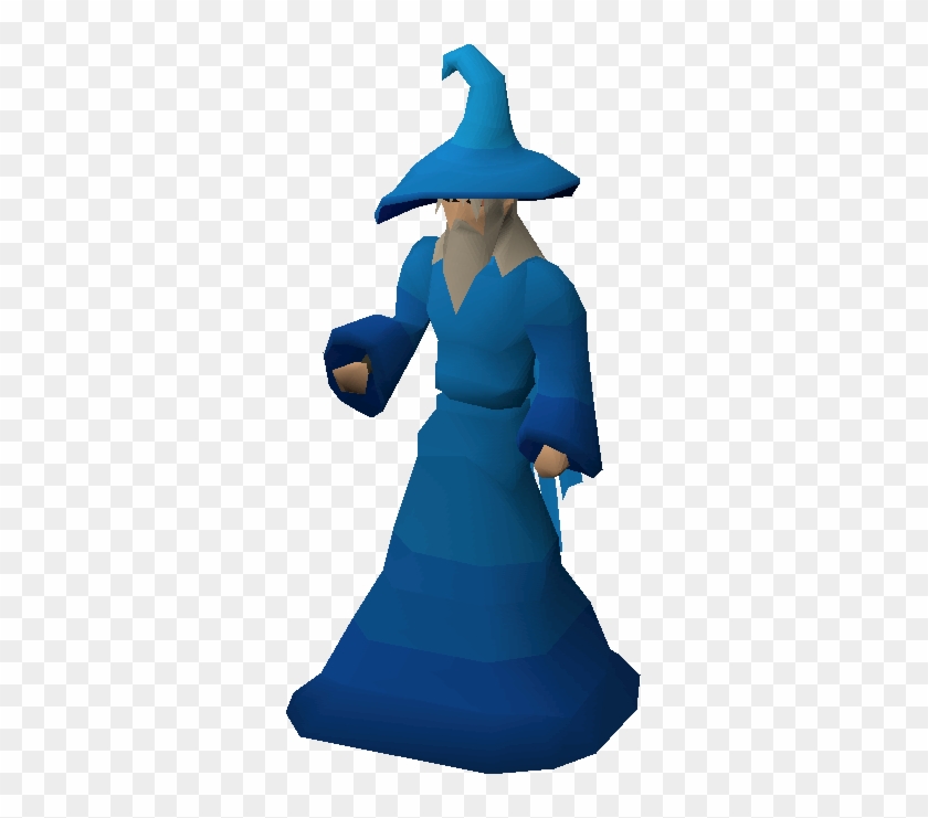 Merlin - Merlin Runescape #1114421