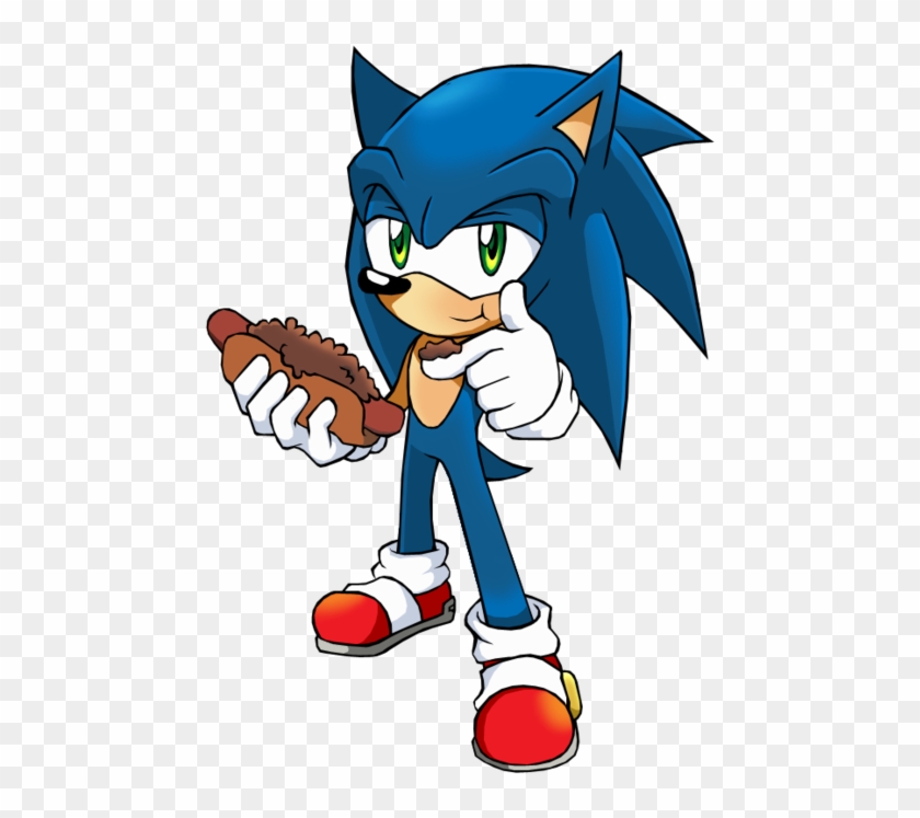 The Official Recipe For Sonic's Chili Dogs Originally - Chili Dog #1114428