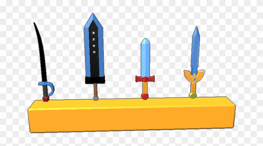 Remove Yellow Block And Use These Weapons For Games - Remove Yellow Block And Use These Weapons For Games #1114431