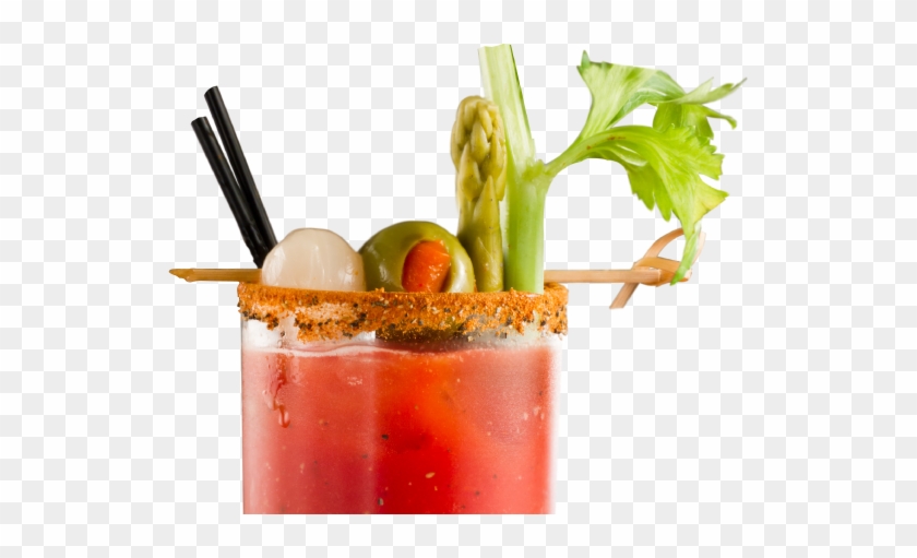 Bloody Mary Recipes - Bloody Mary Png #1114475