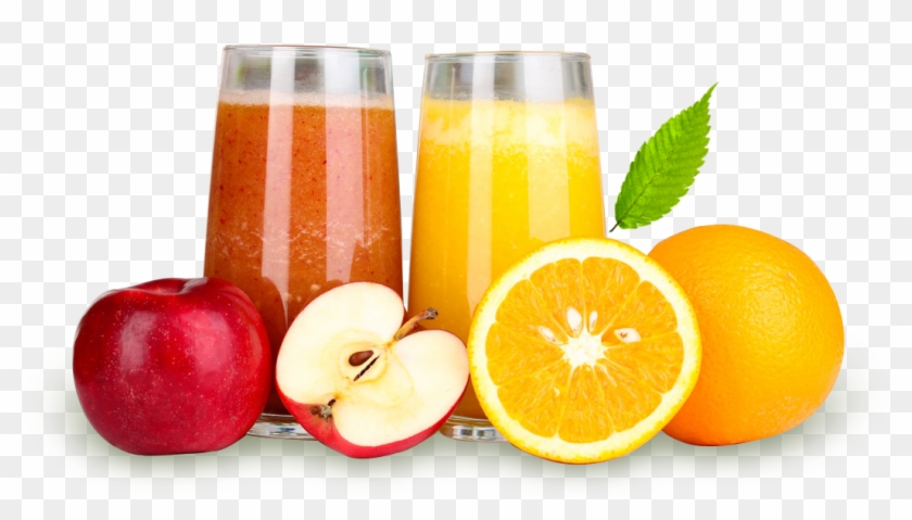 Orange Juice Smoothie Soft Drink Apple Juice - Fresh Fruit Juice #1114495