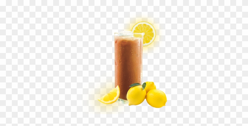Lemon Tea Drink Mix - Lemon Tea Drinks #1114505