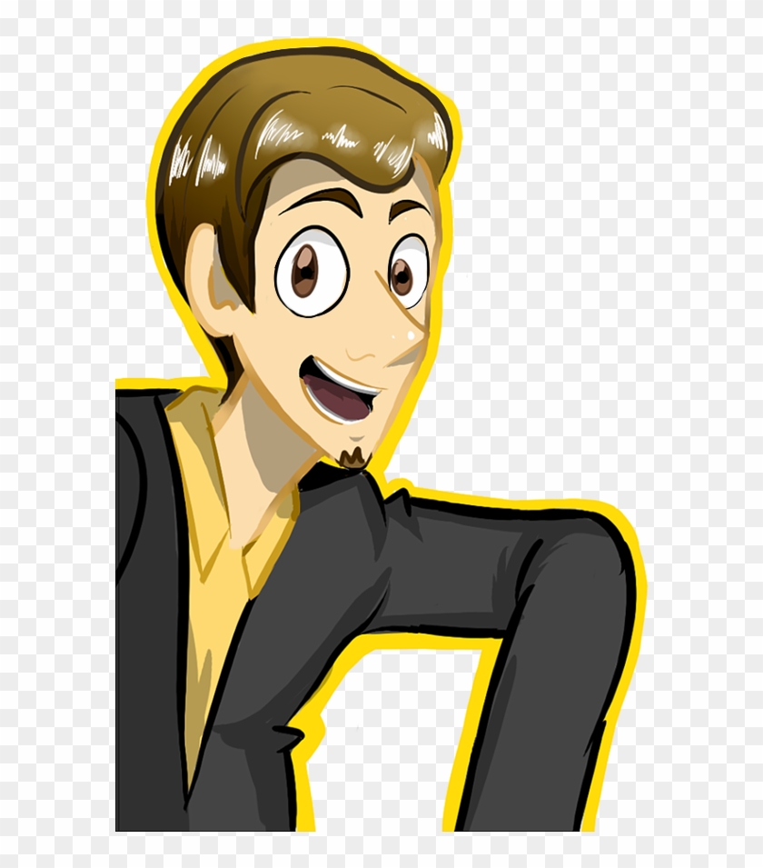 Portal 2 The Musical - Cartoon #1114513