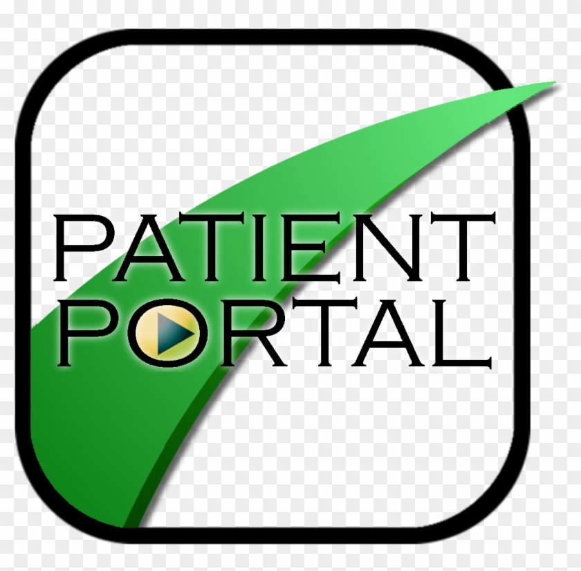 Best Patient Portal Button Images - Best Patient Portal Button Images #1114520
