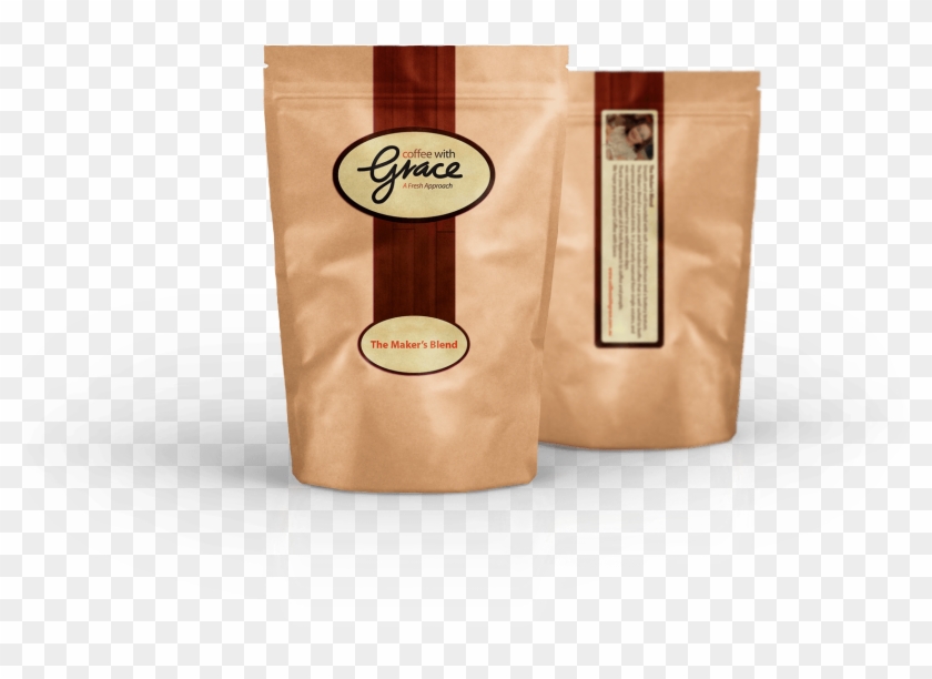 Coffee Bags - Wood #1114563