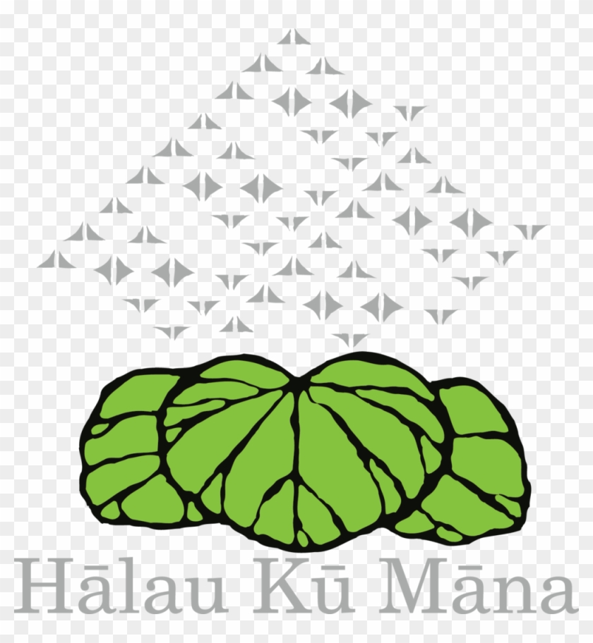 Halau Ku Mana Logo - Halau Ku Mana Logo #1114571