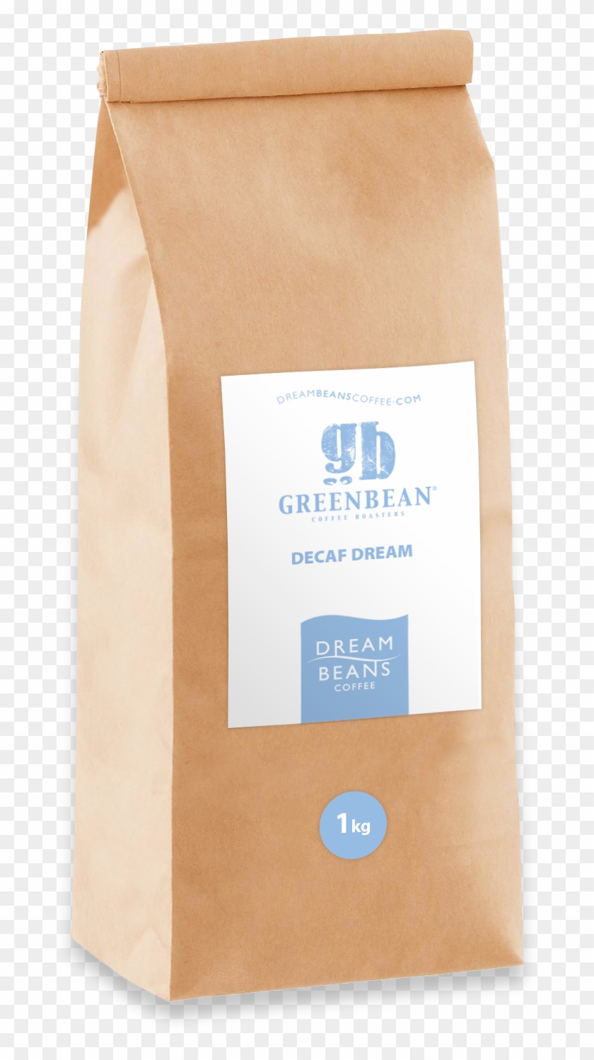 Decaf Coffee Decaf Dream - Decaffeination #1114577