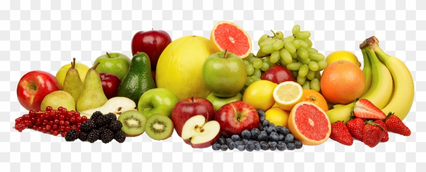 Fruits Hd Wallpapers - Fruits Images Hd Png #1114589