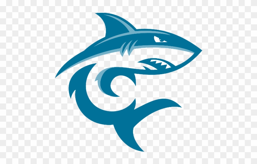 Hawai'i Pacific Sharks Men's Basketball- 2018 Schedule, - Hawaii Pacific University Mascot #1114598