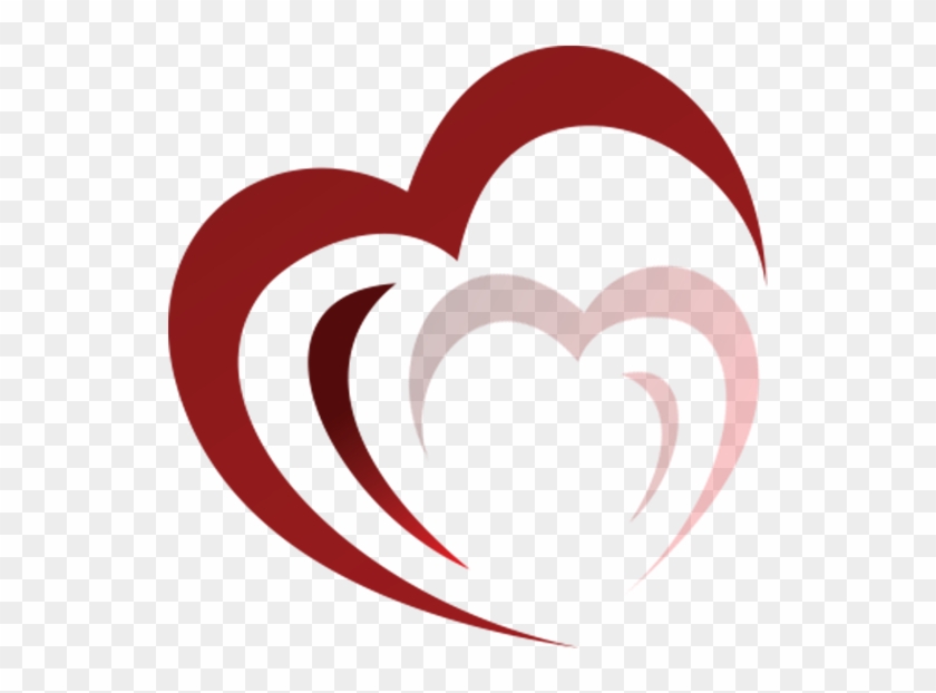 Work For Love Apps - Heart #1114601