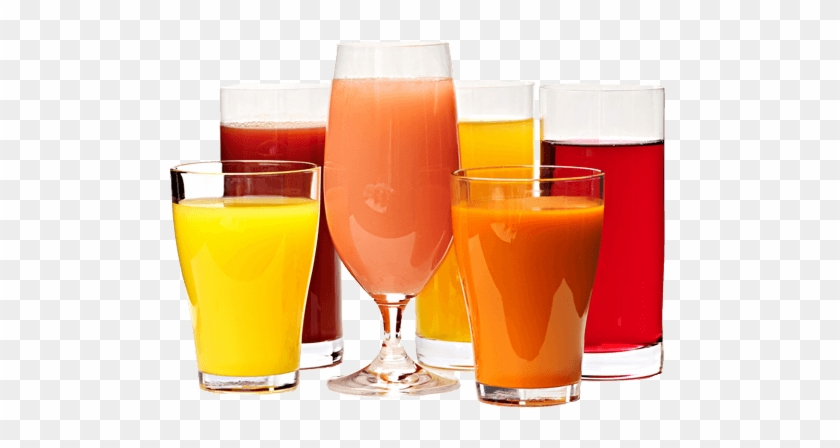Sports & Energy Drinks - Fruit Juice #1114606