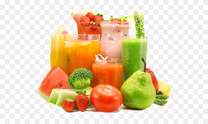 High Resolution Wallpaper - Home Made Fruit Juices #1114609