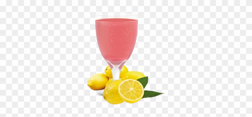 Pink Lemonade Drink Mix - Pink Lemonade Png #1114617