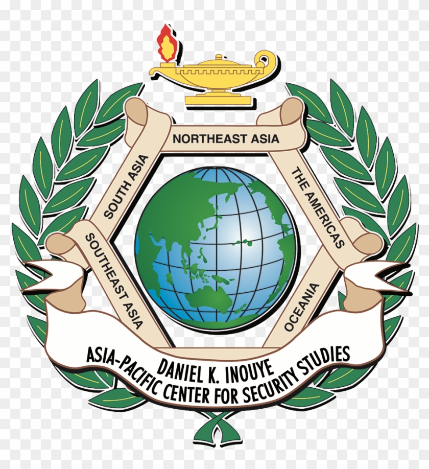 2018 Imse Program Associates - Asia-pacific Center For Security Studies #1114625