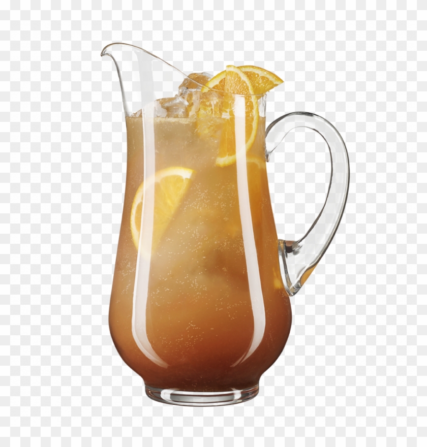 End Of The Summer Drinks - Iced Tea #1114642