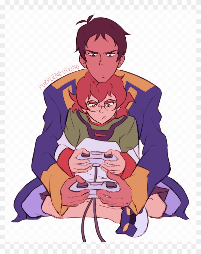 Homestuck - Voltron: Legendary Defender #1114647