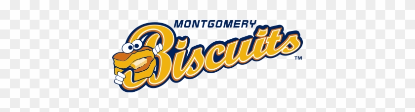 Full-time Employment Opportunities - Montgomery Biscuits Logo Png #1114693