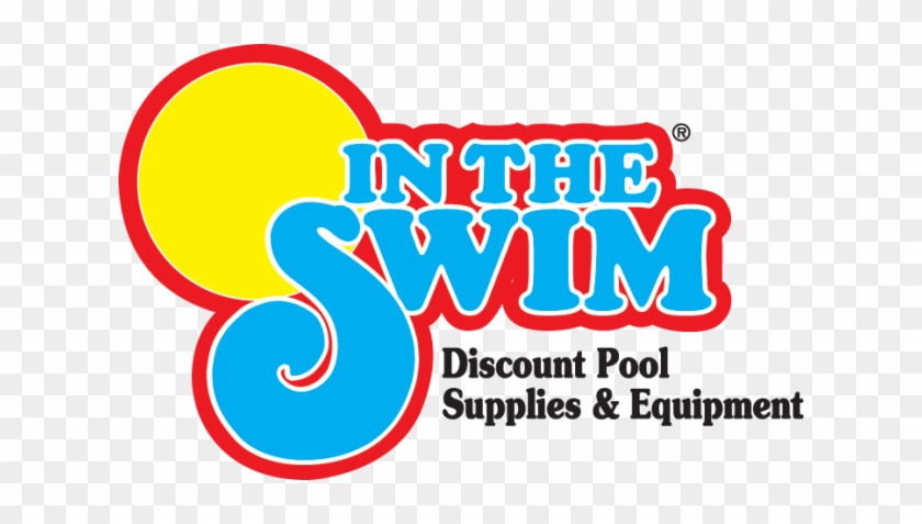 Welcome In The Swim® Customers To The Ams Financial - Swim Logo #1114692