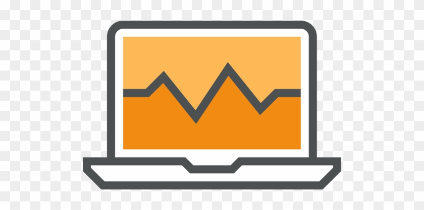 Icon Broker Portal - System Dashboard Icon #1114708